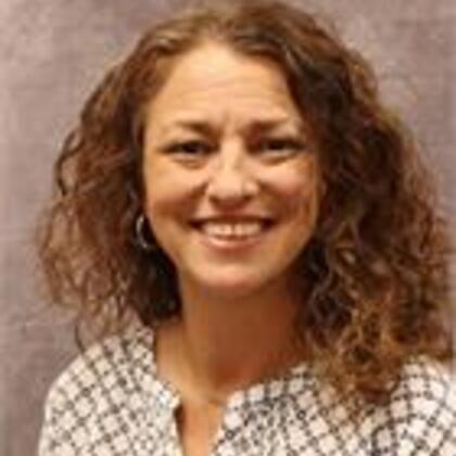 Photo of MANDY GERIES