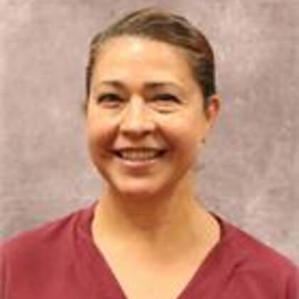Photo of MARIA CORREA