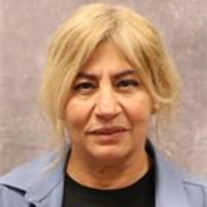 Photo of MARIA WERNETTE