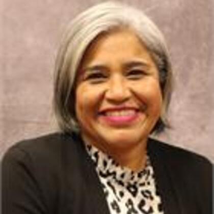 Photo of MARISOL RANGEL-GARCIA