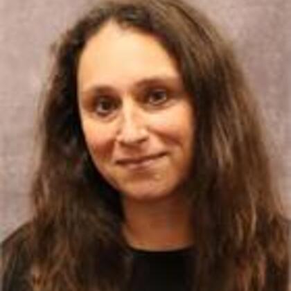 Photo of MARTA PERRET