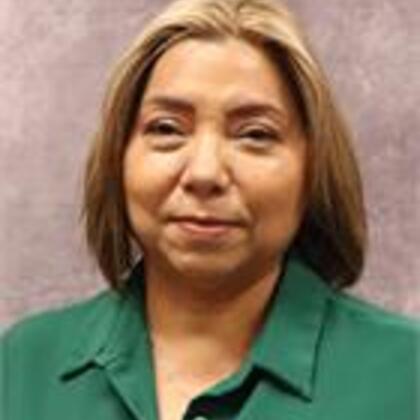 Photo of MARTINA GONZALEZ