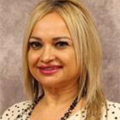 Photo of MARY RAMON