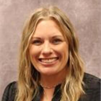 Photo of MEGAN MARTINEZ