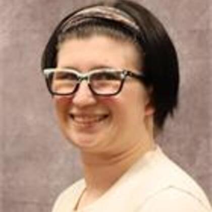 Photo of MEGAN MEYER