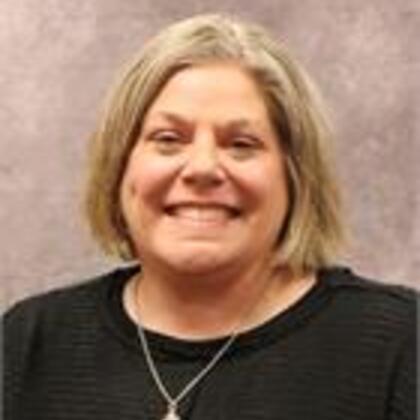 Photo of MELINDA DUGOSH