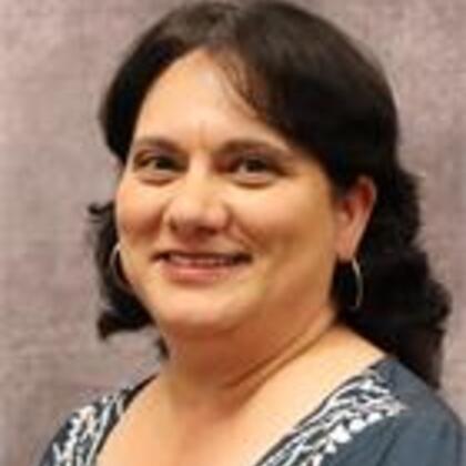 Photo of MELISSA SIMMONS