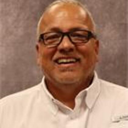 Photo of MICHAEL SOTELO