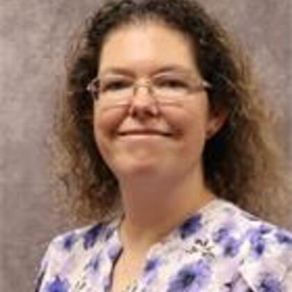 Photo of MICHELLE VINTON