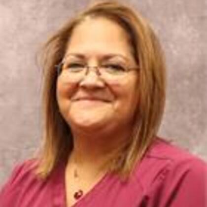 Photo of MONICA PEREZ