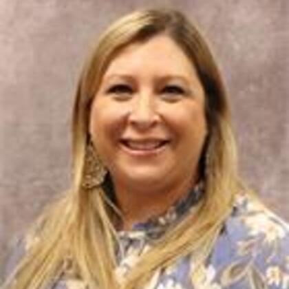 Photo of MONICA SANCHEZ