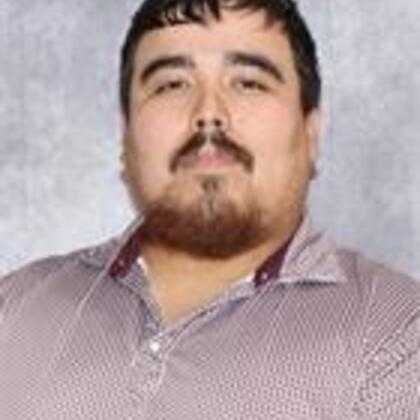 Photo of ORLANDO NAVA