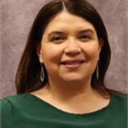 Photo of PATRICIA GARCIA