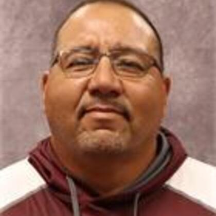 Photo of PAUL GOMEZ