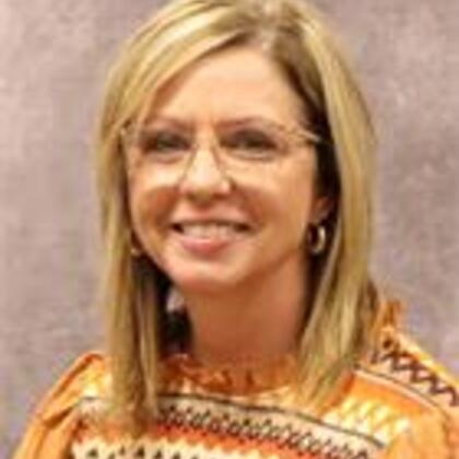 Photo of RENEE DOUGHERTY