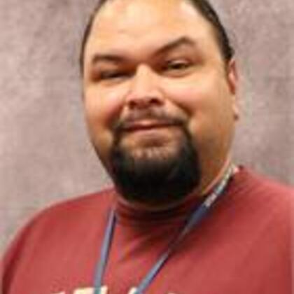 Photo of ROBERT HERNANDEZ