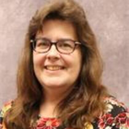 Photo of ROBIN GIBSON