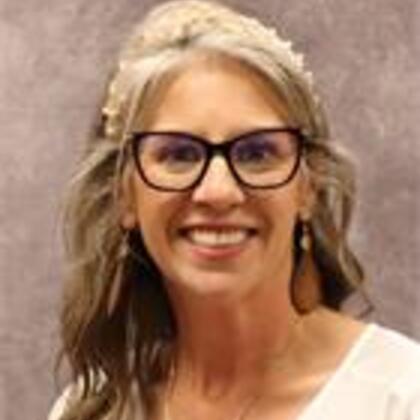 Photo of ROBYN WHEELER