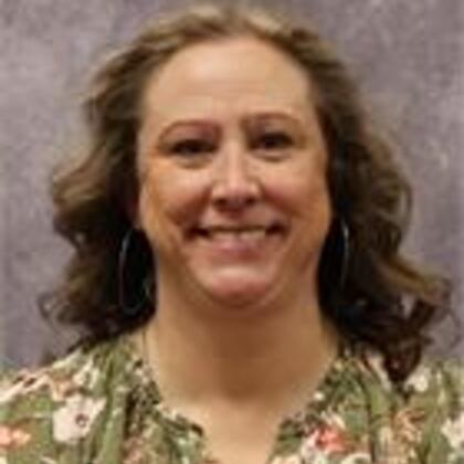 Photo of ROXANNE FREAS