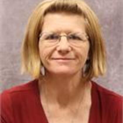 Photo of SAMANTHA ERWIN