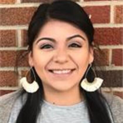 Photo of SAMANTHA RODRIGUEZ