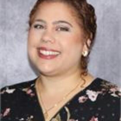 Photo of SARA NICHOLSON