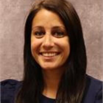 Photo of SARAH BOEHME
