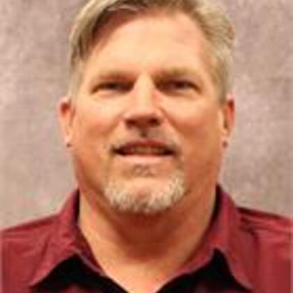 Photo of SCOTT TAYLOR