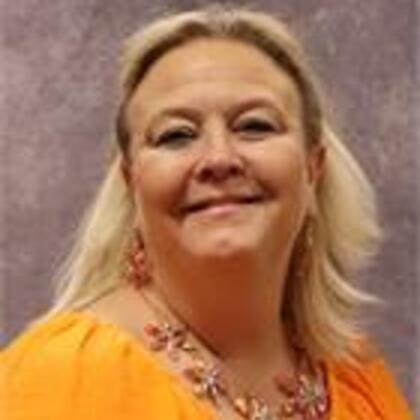 Photo of SHANA BEATY