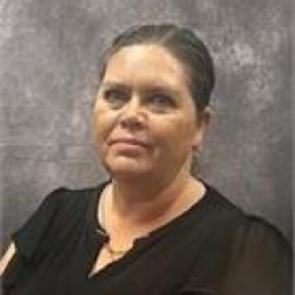 Photo of SHANNON WOOD