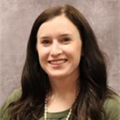 Photo of SHELBY Haass