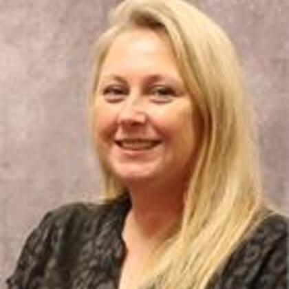 Photo of SHY HERSHBERGER