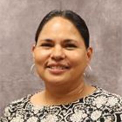Photo of SILVIA LOZANO-MARTINEZ
