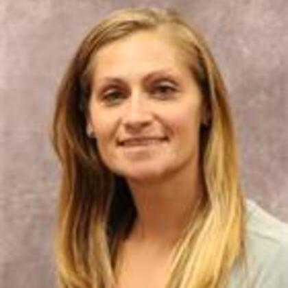 Photo of STEPHANIE STANICH