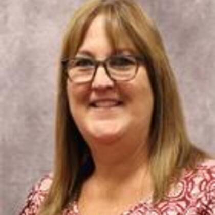 Photo of SUSIE STACY