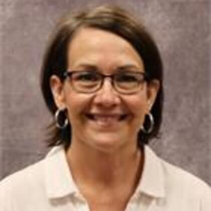 Photo of THERESA BARRON