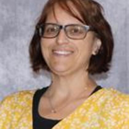 Photo of TIFFANY MCGINN