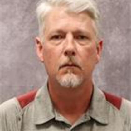Photo of THOMAS SETTLES