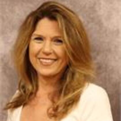Photo of TRICIA JAY