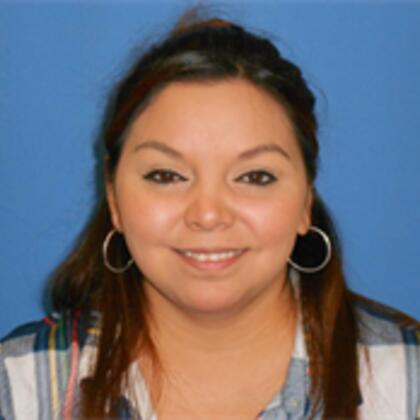 Photo of VANESSA RODRIGUEZ