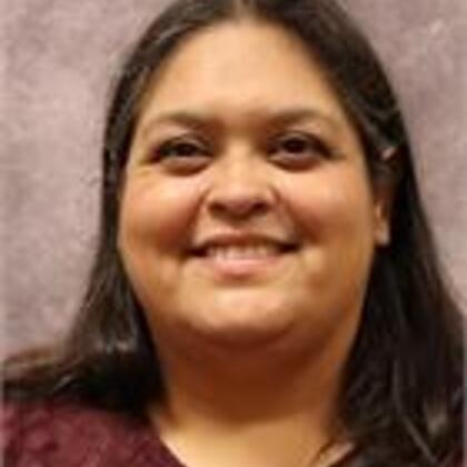 Photo of VANESSA WARREN