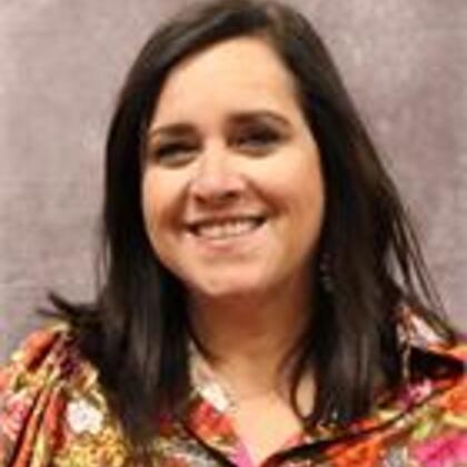 Photo of VICKI FRAGA