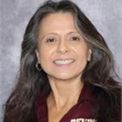 Photo of VICKI WATTS