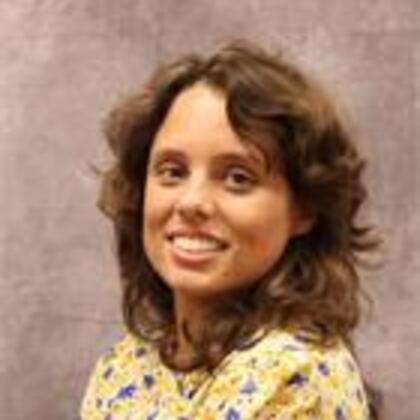 Photo of WISPER NUYTTENS