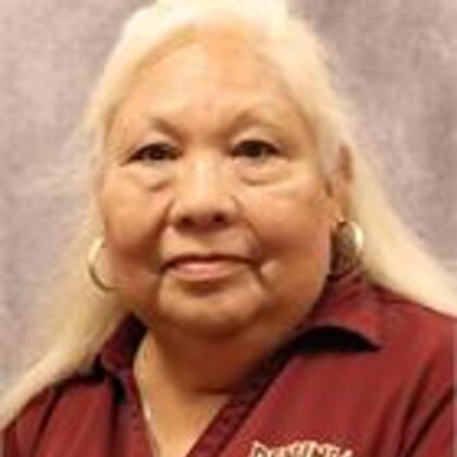 Photo of YOLANDA GUERRERO