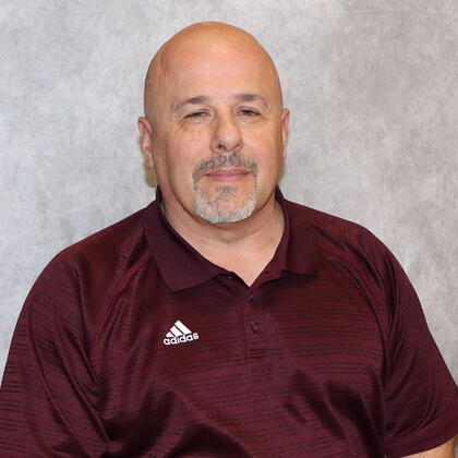 Photo of Doug Bull