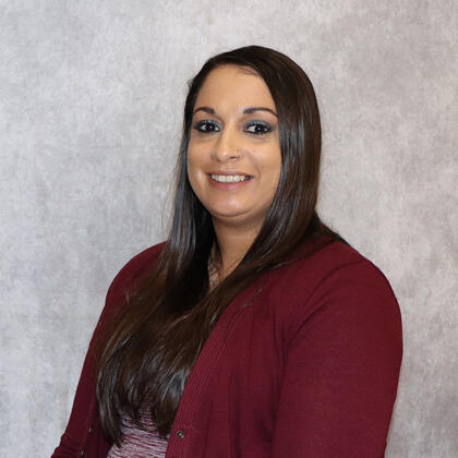 Photo of Sarah Espinosa