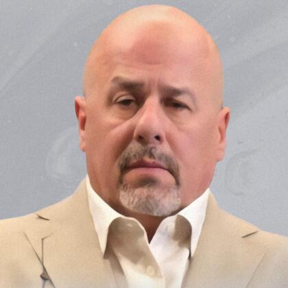 Photo of Doug Bull