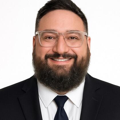 Photo of JUSTIN MARCRUM