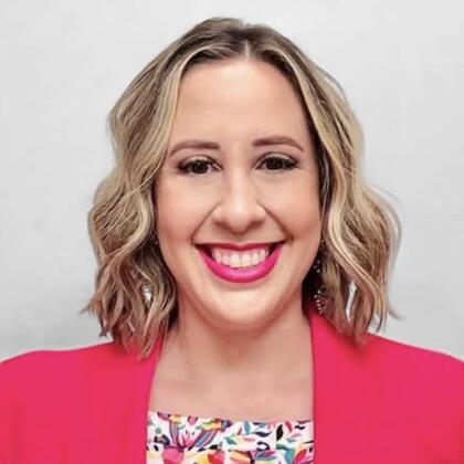 Photo of LYSANDRA REYES